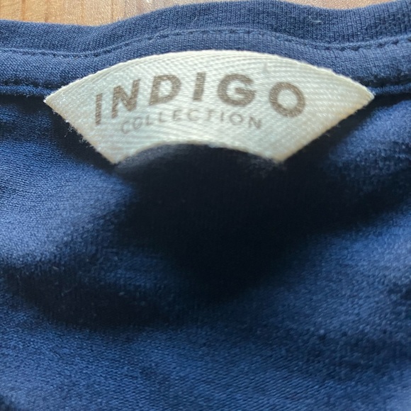 Women’s long sleeve t shirt - Picture 4 of 8